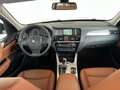BMW X3 xDrive20iA Navi Leder Sitzheizung Fekete - thumbnail 9