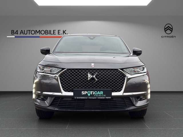 DS Automobiles DS 7 E-Tense 225 Bastille + 4x2