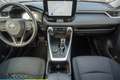 Toyota RAV 4 2.5 Hybrid AWDi 10 Jaar Garantie Blauw - thumbnail 2