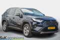 Toyota RAV 4 2.5 Hybrid AWDi 10 Jaar Garantie Blauw - thumbnail 24