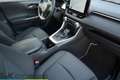 Toyota RAV 4 2.5 Hybrid AWDi 10 Jaar Garantie Blauw - thumbnail 3