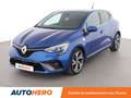 Renault Clio 1.5 Blue dCi RS Line Bleu - thumbnail 1