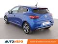 Renault Clio 1.5 Blue dCi RS Line Bleu - thumbnail 4