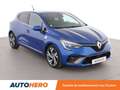 Renault Clio 1.5 Blue dCi RS Line Bleu - thumbnail 8