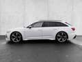 Audi RS6 RS 6 Avant TFSI quattro AHK NAVI LEDER LUFT Білий - thumbnail 6