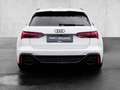 Audi RS6 RS 6 Avant TFSI quattro AHK NAVI LEDER LUFT Білий - thumbnail 7