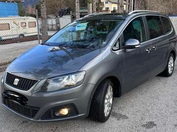 Alhambra 2.0 tdi cr Style dsg
