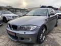 BMW 120 120i Edition Sport,Euro 5,M Paket Gris - thumbnail 1