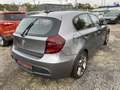 BMW 120 120i Edition Sport,Euro 5,M Paket Gris - thumbnail 3