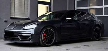 Sport Turismo GTS
