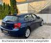 BMW 118 d *Automatik* 1Hand* Steuerkette Neu* Blau - thumbnail 7