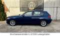 BMW 118 d *Automatik* 1Hand* Steuerkette Neu* Blau - thumbnail 5