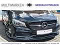 Mercedes-Benz CLA 200 CDI d  AMG Line Navi LED Schwarz - thumbnail 2