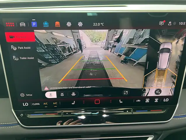 Volkswagen Tiguan view 15