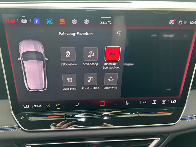 Volkswagen Tiguan view 11