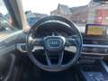 Audi A4 2.0 TDi * Leder * Automaat * in NIEUWSTAAT!! Gris - thumbnail 19