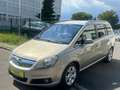 Opel Zafira 1.9 CDTI 7-Sitzer Silber - thumbnail 3