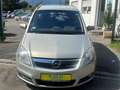 Opel Zafira 1.9 CDTI 7-Sitzer Silber - thumbnail 2