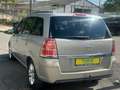 Opel Zafira 1.9 CDTI 7-Sitzer Silber - thumbnail 4