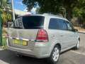 Opel Zafira 1.9 CDTI 7-Sitzer Silber - thumbnail 6