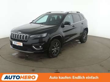 2.2 M-Jet Overland 4WD Aut.*LED*NAVI*ACC*PDC*SHZ*