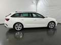 Skoda Octavia RS Combi 2.0 TDI DSG *LED*ACC*NAVI* Weiß - thumbnail 5