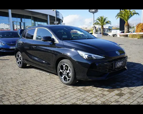 MG MG3 3 1.5 Hybrid+ Luxury