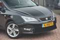 SEAT Ibiza 1.0 EcoTSI FR Connect | Navigatie | Stoelverwarmin Schwarz - thumbnail 3