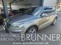 Volkswagen Touareg V6 TDI BMT Terrain Tech 4Motion Aut. Grau - thumbnail 1