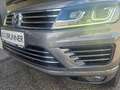 Volkswagen Touareg V6 TDI BMT Terrain Tech 4Motion Aut. Grau - thumbnail 23