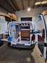 Volkswagen T6.1 Transporter WARRANTY UNTIL 2029 - SORTIMO STORAGE INCLUDED Blanc - thumbnail 5