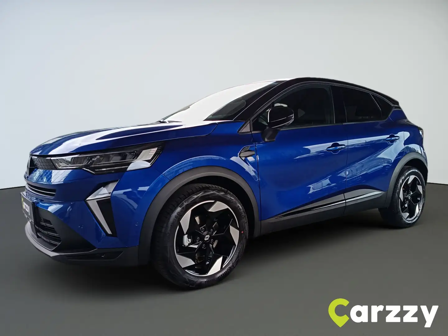 Renault Captur 1.3 Techno 160 - 1