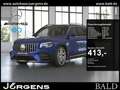 Mercedes-Benz GLB 35 AMG 4M MLB/Cam/Pano/Burm/Memo/Distr/Memo Blau - thumbnail 1