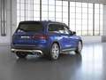 Mercedes-Benz GLB 35 AMG 4M MLB/Cam/Pano/Burm/Memo/Distr/Memo Blau - thumbnail 3