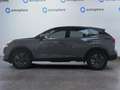 Nissan Qashqai 1.3 DIG-T MHEV 2WD ACENTA DESIGN PACK 140 HP Grau - thumbnail 5