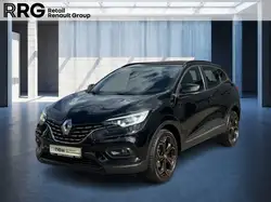 Renault Kadjar 1.3 TCe 160 Black Edition