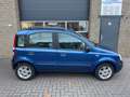 Fiat Panda 1.2 Navigator Blau - thumbnail 4