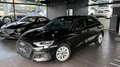 Audi A3 Sportback 40 TFSI e S-tronic*ACC*Virtual*Navi Zwart - thumbnail 7