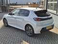Peugeot 208 Allure EAT8 Automaat Navigatie | Achteruitrijcamer Blanc - thumbnail 2