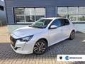 Peugeot 208 Allure EAT8 Automaat Navigatie | Achteruitrijcamer Blanc - thumbnail 1