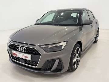 Sportback 30 TFSI Adrenalin S tronic