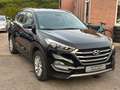 Hyundai TUCSON blue Intro Edition 2WD Schwarz - thumbnail 3