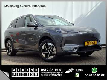 Geely E5 Pro+ 68 kWh V2L Long Range Adapt.Cruise M