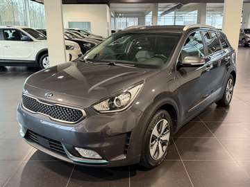 PHEV 1.6 GDI Pdc, Led