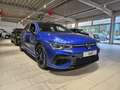 Volkswagen Golf R Lim. Performance 20 Years 2,0 TSI 245 KW DSG IQ Li Kék - thumbnail 1