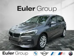 Bmw 218 Gran Tourer d LED El. Heckklappe Sportlenkrad Sitz