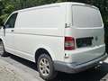 Volkswagen T5 Transporter Kastenwagen LR 2,0 Entry TDI D-PF Entry Weiß - thumbnail 3
