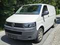 Volkswagen T5 Transporter Kastenwagen LR 2,0 Entry TDI D-PF Entry Weiß - thumbnail 1