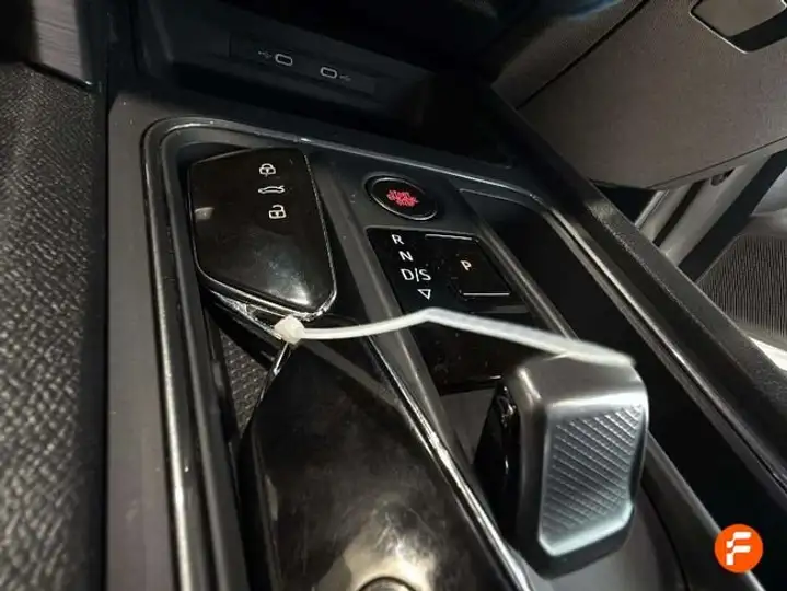 Cupra Formentor 1.5 TSI 2021, foto 17