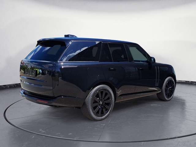 Land Rover Range Rover P550e Autobiography AHK, Shadow Exte